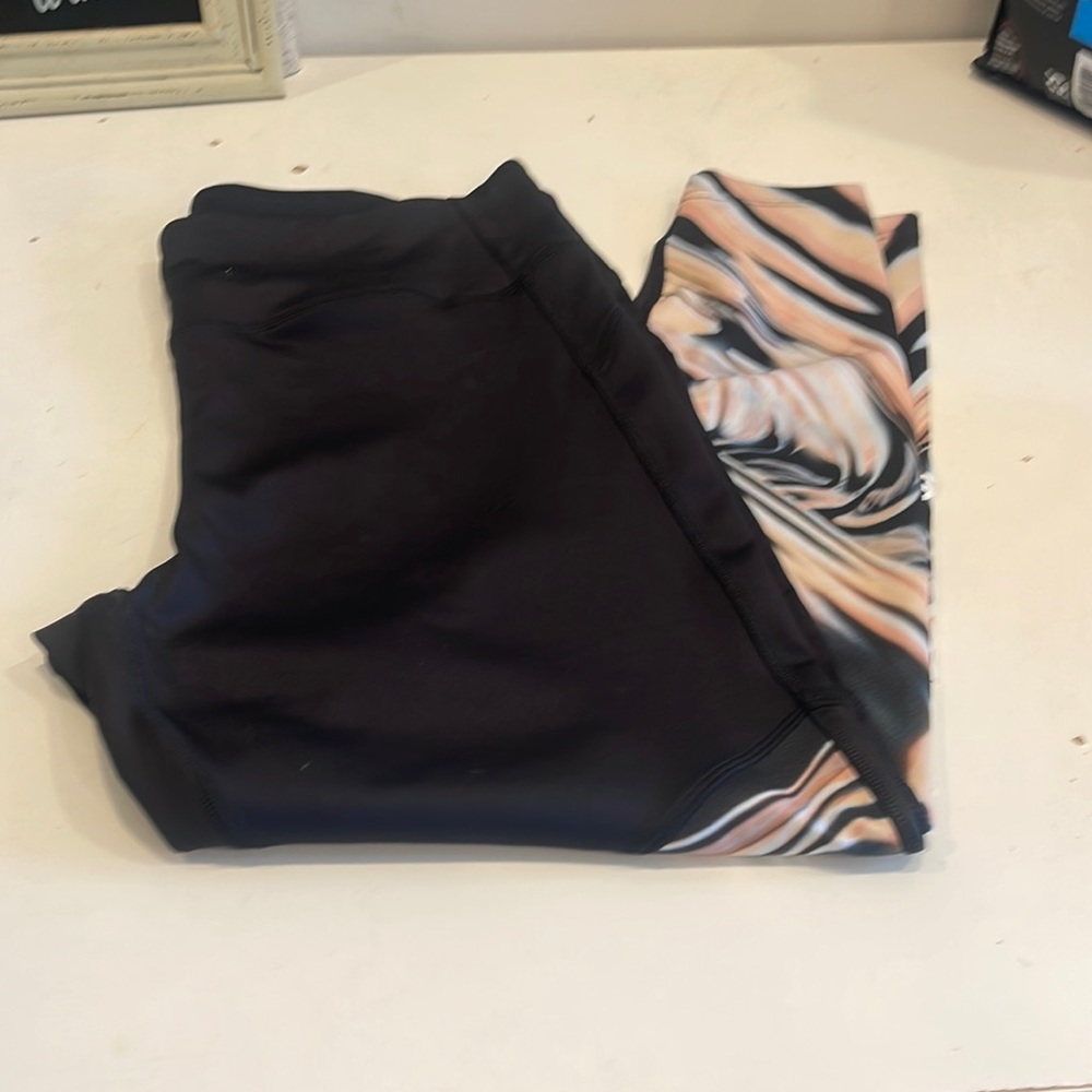Adidas Leggings